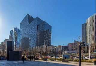 交通定制馆定制方案